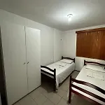 Flat No Meireles 301
