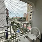 Flat No Meireles 301