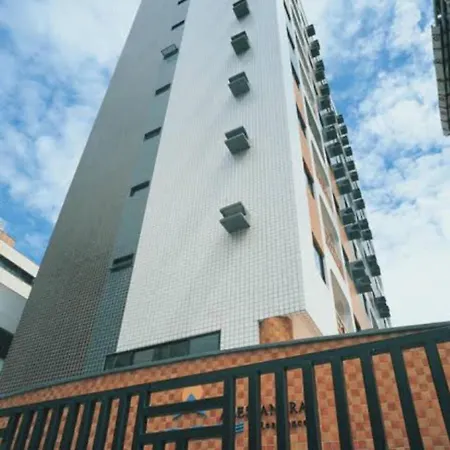 Flat No Meireles 301 Apartamento Fortaleza (Ceara)