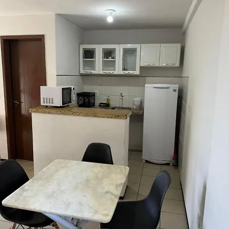 Flat No Meireles 301 Apartamento Fortaleza (Ceara)