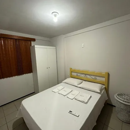 Flat No Meireles 301 Apartamento