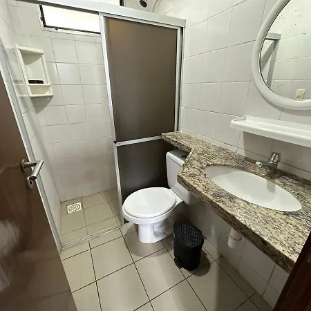 Apartamento Flat No Meireles 301