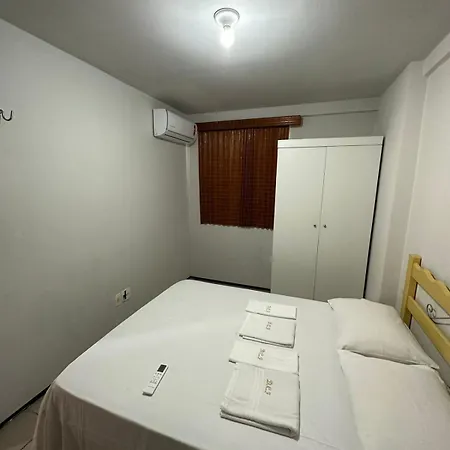 Flat No Meireles 301 Apartamento