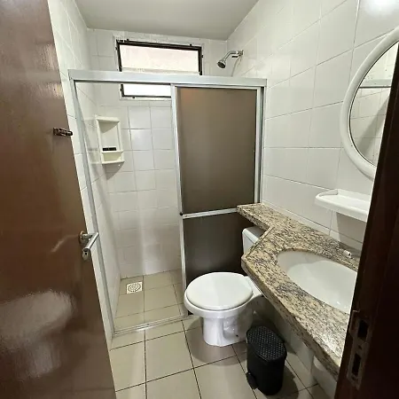 Flat No Meireles 301 Apartamento *