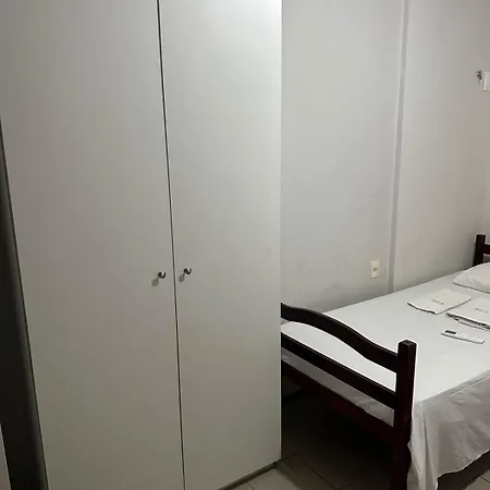 Apartamento Flat No Meireles 301 *