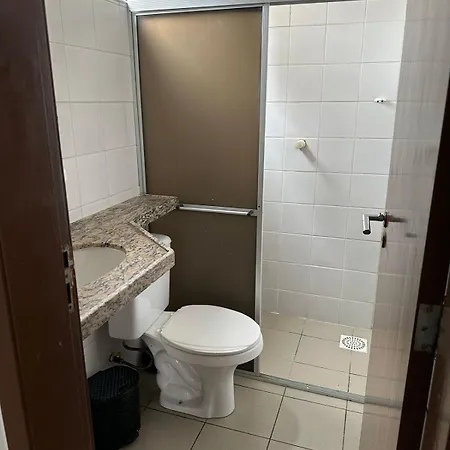 Flat No Meireles 301 Apartamento *